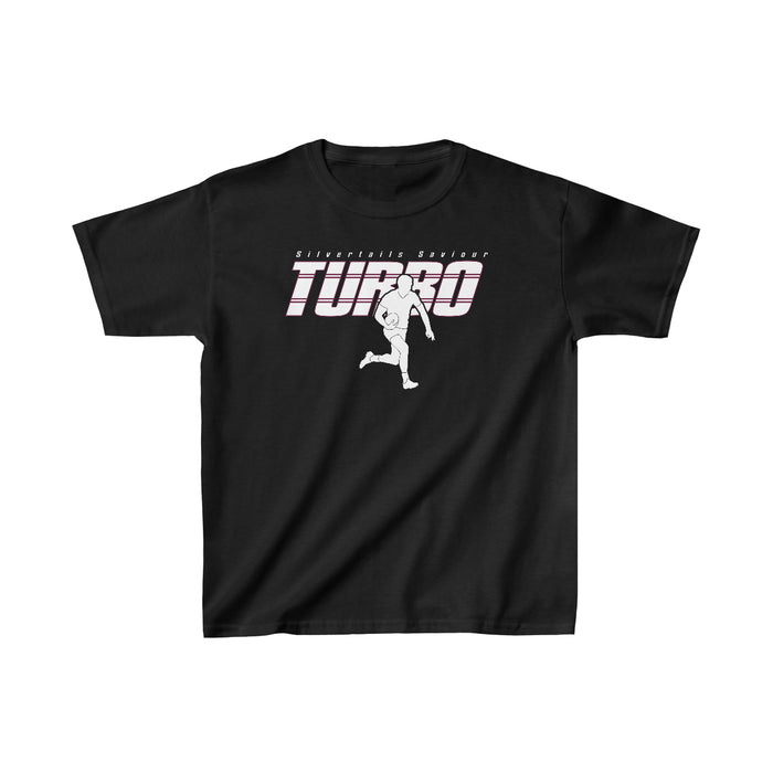 Turbo Kids Shirt