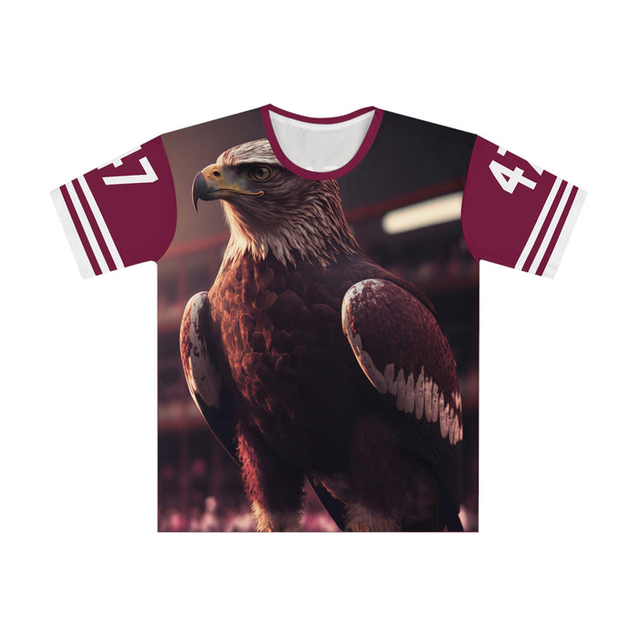 Eagle All Over Print Shirt