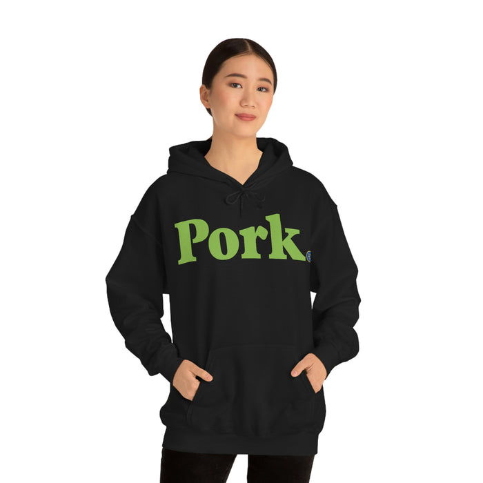 Pork Hoodie