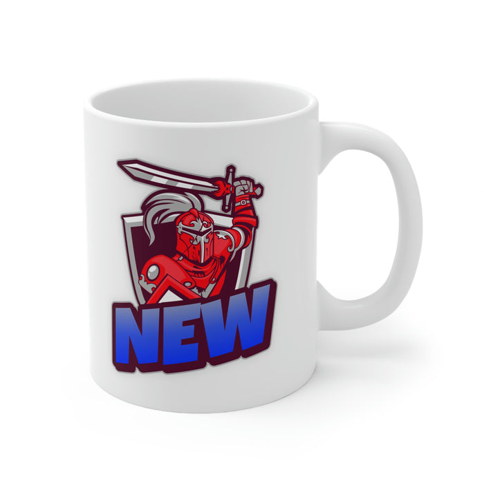 NEW - The Only Cup We've Lifted Since 2001