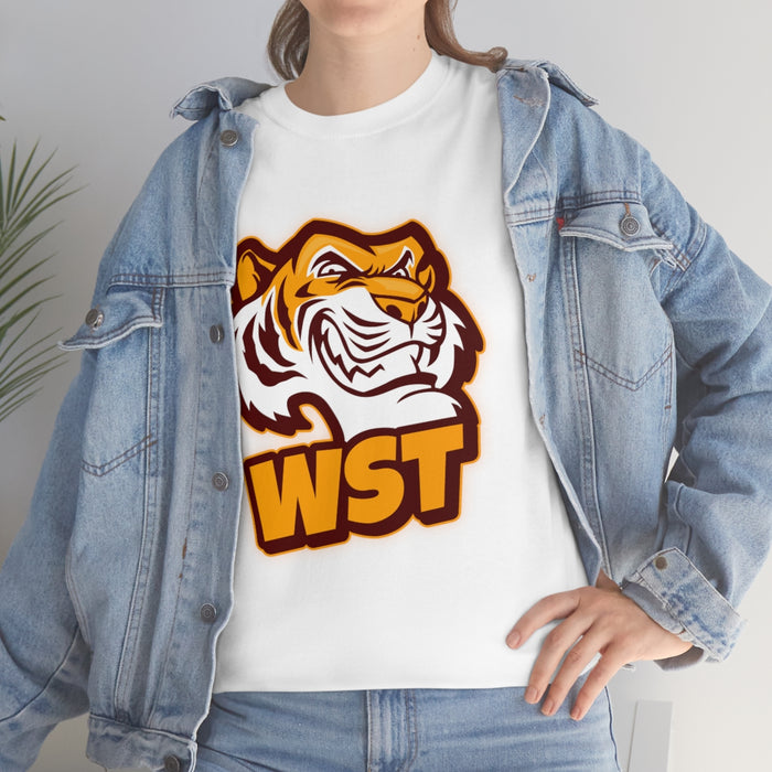 WST Shirt A