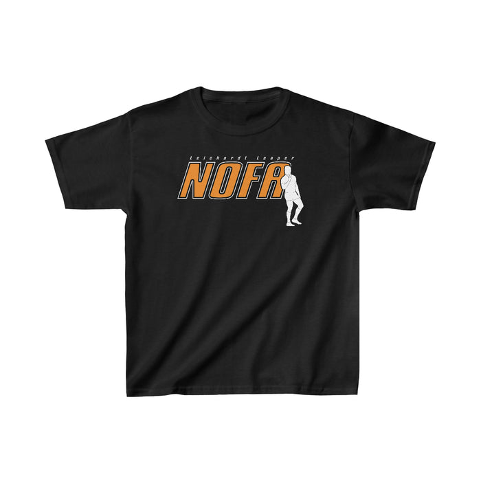 Nofa Kids Shirt