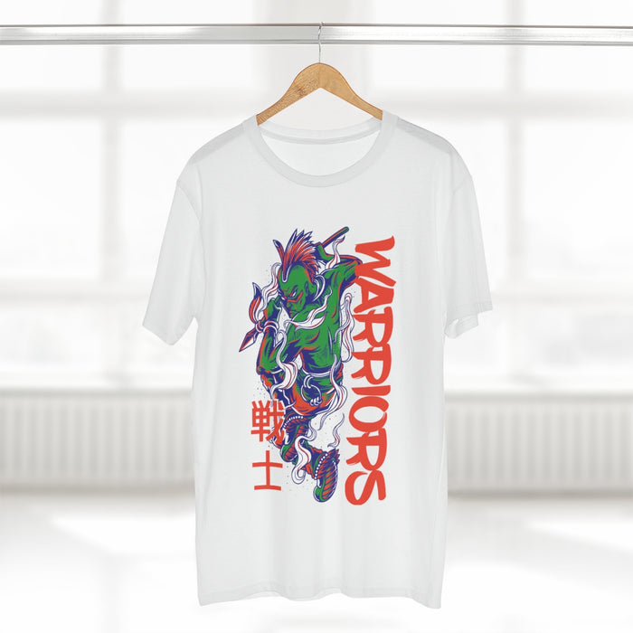 Warriors Premium Shirt A