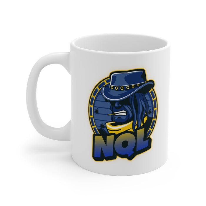 NQL Mug
