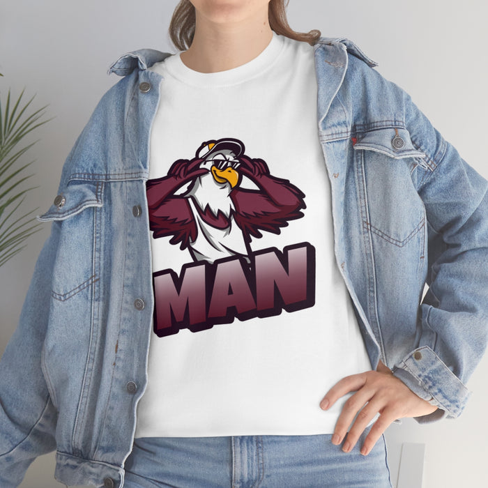 MAN Shirt A