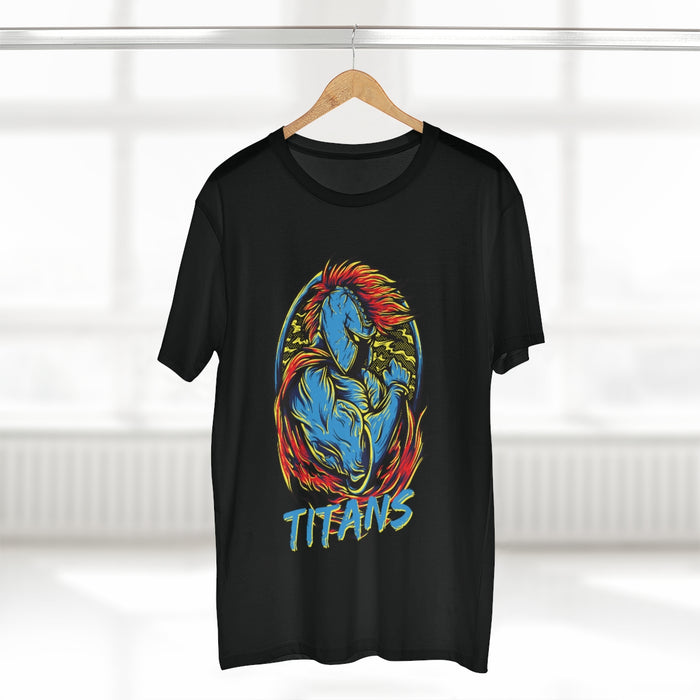Titans Premium Shirt B