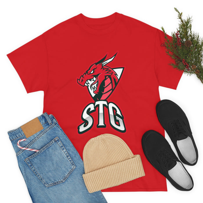 STG Shirt C