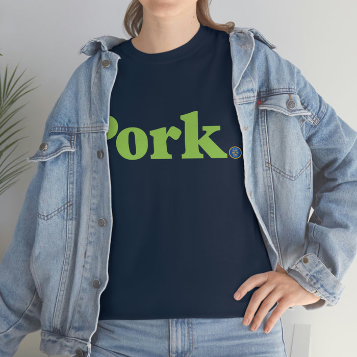 Pork Shirt