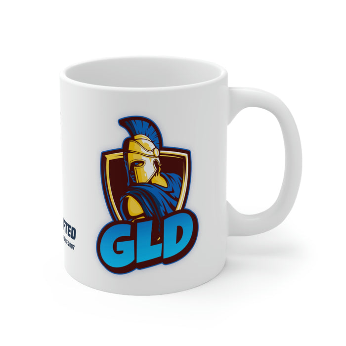 GLD - The Only Cup We've Ever Lifted