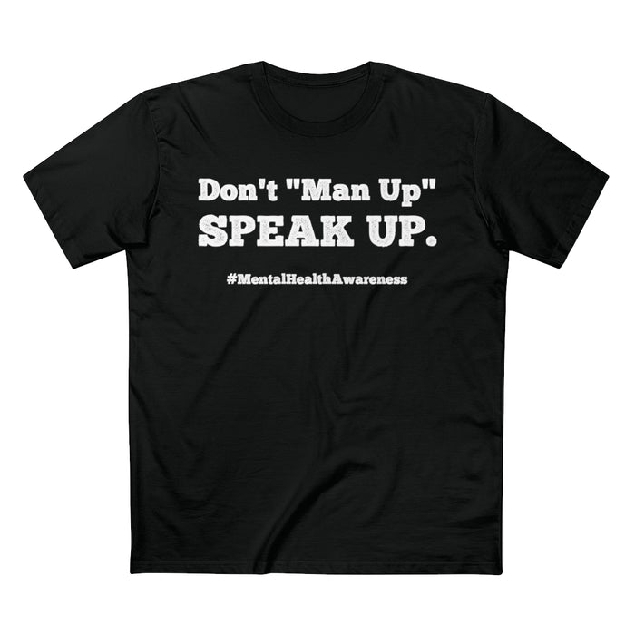Speak Up Premium Shirt