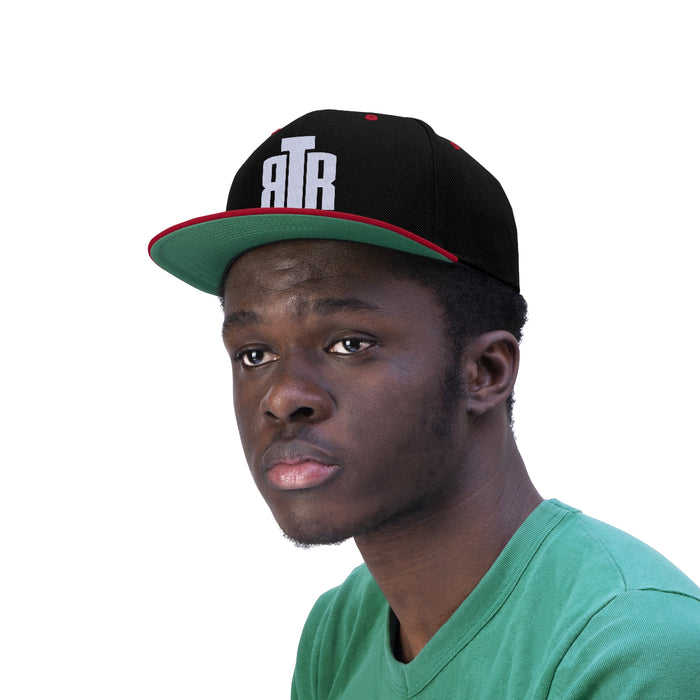 The Rugby League Report Snapback