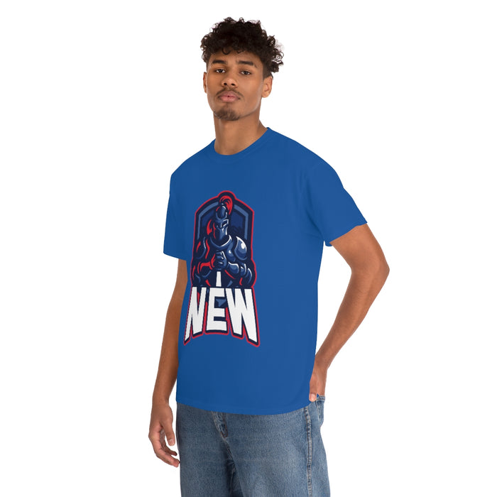 NEW Shirt B