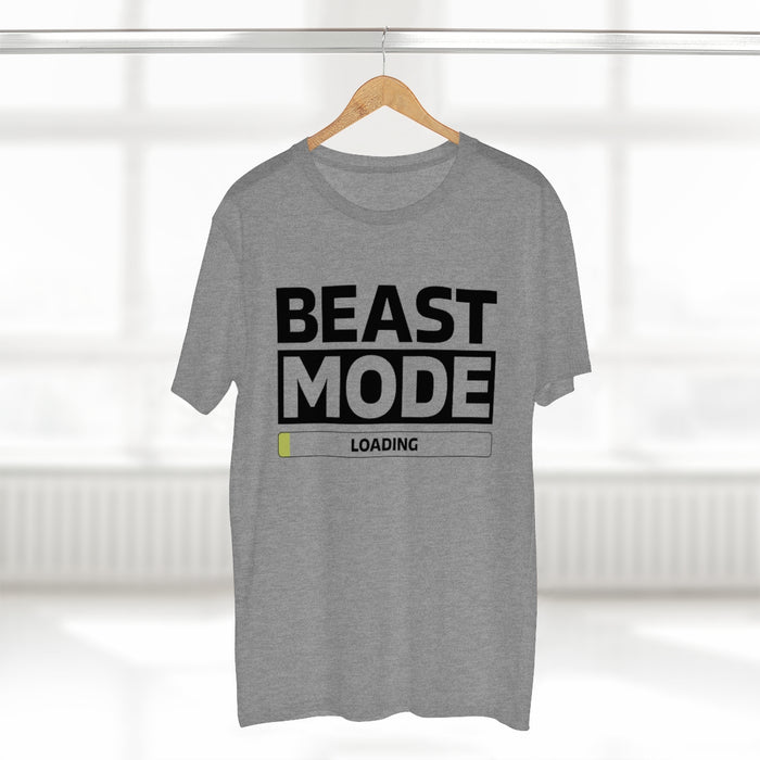 Beast Mode Loading Premium Shirt