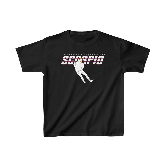 Scorpio Kids Shirt