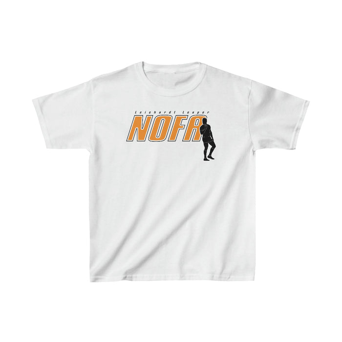 Nofa Kids Shirt