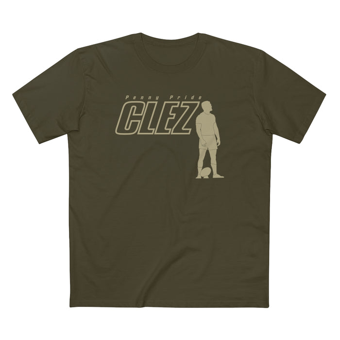 Clez Premium Shirt