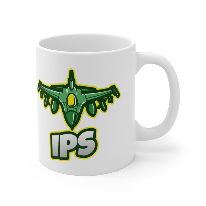 IPS Mug