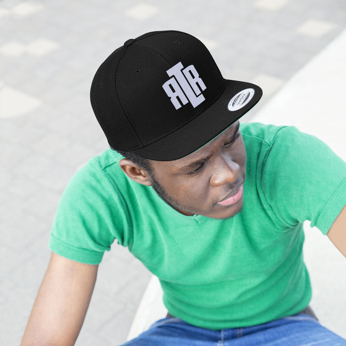 The Rugby League Report Snapback