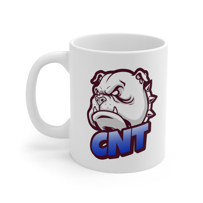 CNT Mug