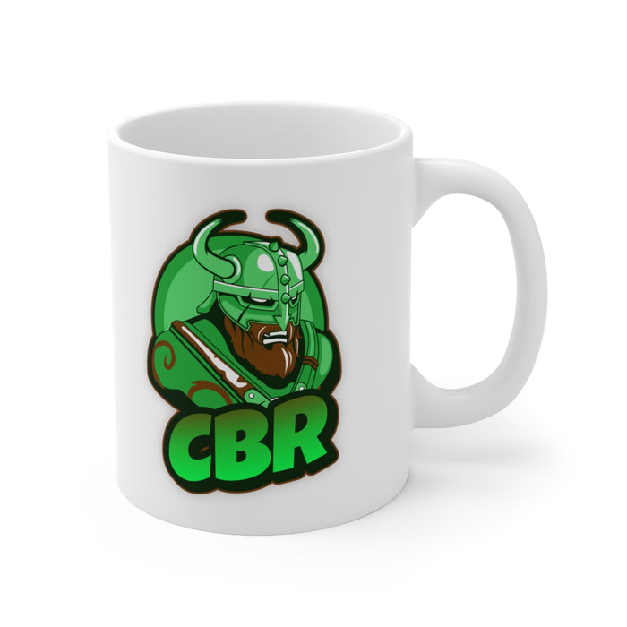 CBR Mug