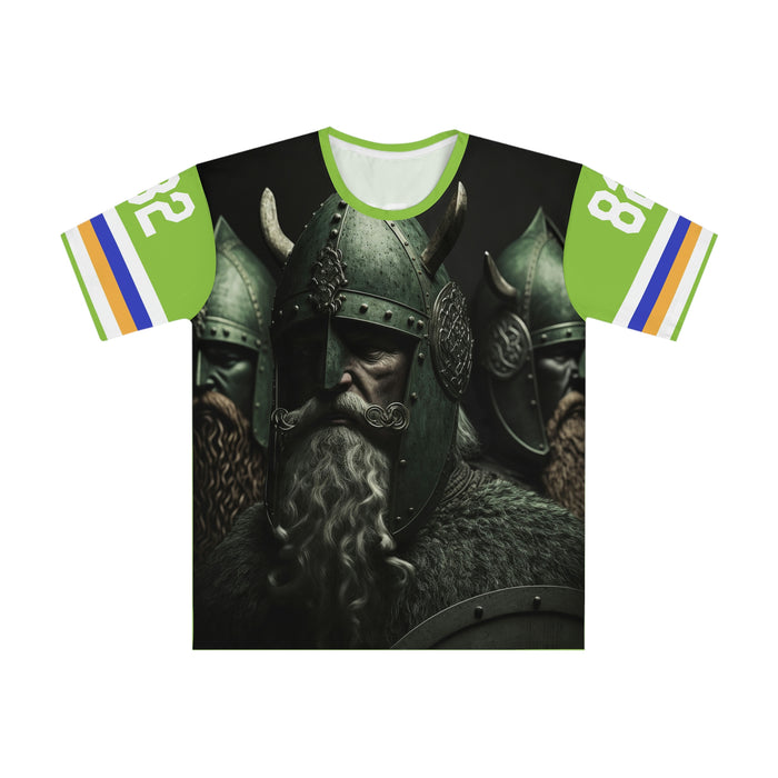 Viking All Over Print Shirt